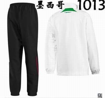 survetement nike garcon intersport