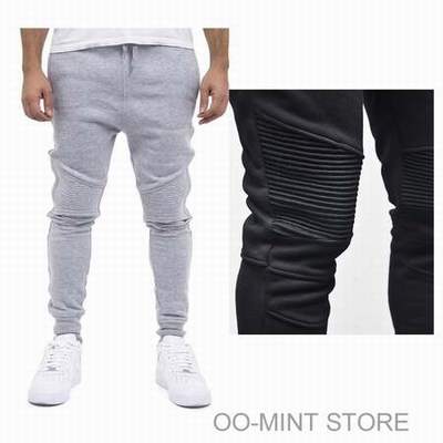jogging slim nike femme