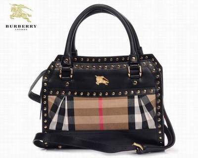 burberry solde