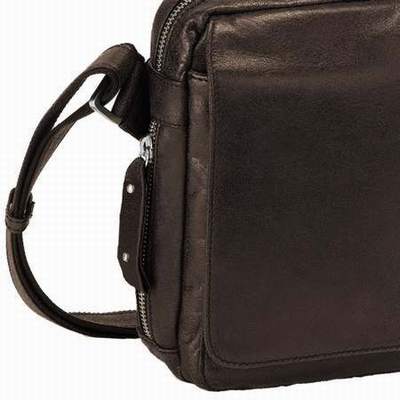 sac nike cuir homme