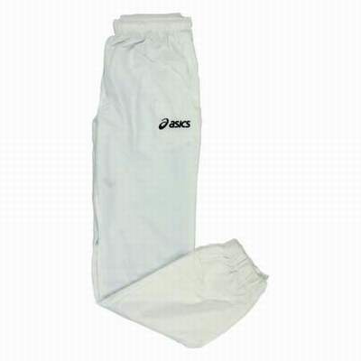 survetement asics fille