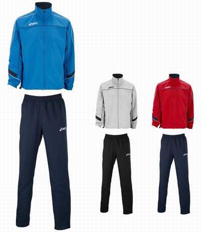 pantalon asics sigma intersport