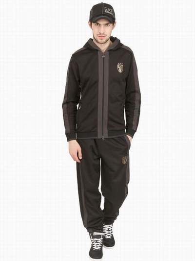 jogging nike homme orange