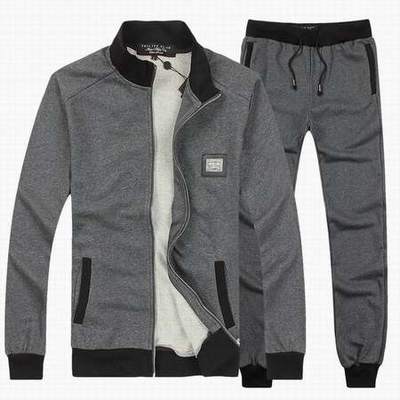 ensemble jogging homme puma